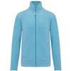 FALCO - FULL ZIP MICROFLEECE JACKET