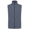 LUCA - MEN'S MICROFLEECE GILET