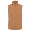 LUCA - MEN'S MICROFLEECE GILET