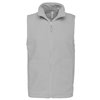 LUCA - MEN'S MICROFLEECE GILET