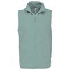 LUCA - MEN'S MICROFLEECE GILET