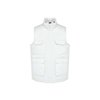 UNISEX PADDED MULTI-POCKET POLYCOTTON VEST