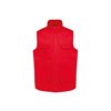 UNISEX PADDED MULTI-POCKET POLYCOTTON VEST