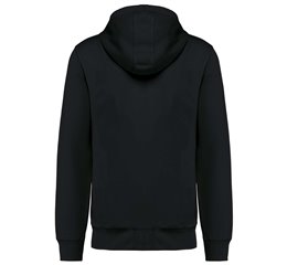 UNISEX ECO-FRIENDLY FRENCH TERRY HOODIE