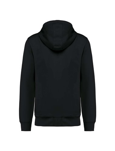 UNISEX ECO-FRIENDLY FRENCH TERRY HOODIE