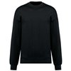 UNISEX OVERSIZED ECO-FRIENDLY CREW NECK SWEATSHIRT