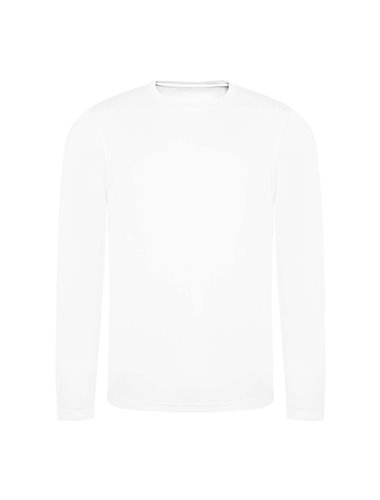 LONG SLEEVE COOL T