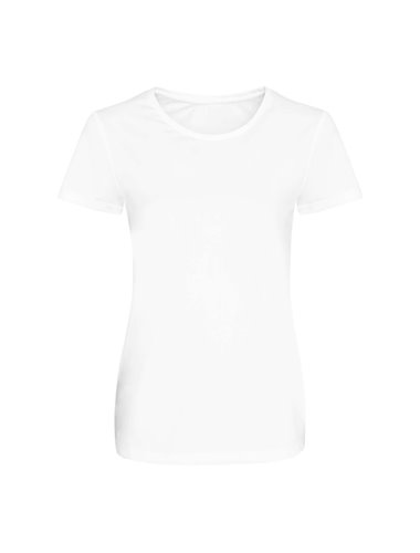 WOMEN'S COOL SMOOTH T