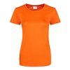 WOMEN'S COOL SMOOTH T