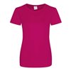 WOMEN'S COOL SMOOTH T