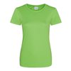 WOMEN'S COOL SMOOTH T