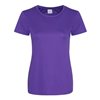 WOMEN'S COOL SMOOTH T