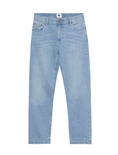 LEO STRAIGHT JEANS