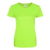 WOMEN'S COOL SMOOTH T