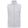 LUCA - MEN'S MICROFLEECE GILET