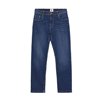 LEO STRAIGHT JEANS