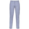 MEN'S CHINO TROUSERS