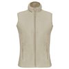 MELODIE - LADIES' MICROFLEECE GILET