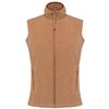 MELODIE - LADIES' MICROFLEECE GILET