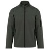 SOFTSHELL JACKET