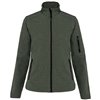 LADIES' SOFTSHELL JACKET