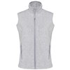 MELODIE - LADIES' MICROFLEECE GILET