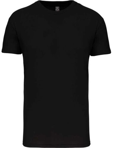 BIO150IC MEN'S ROUND NECK T-SHIRT