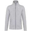 MAUREEN - LADIES' FULL ZIP MICROFLEECE JACKET