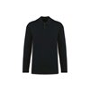 MEN'S LONG-SLEEVED SUPIMA® POLO SHIRT