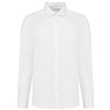 MEN'S PINPOINT OXFORD LONG-SLEEVED SHIRT