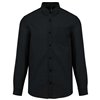 MEN'S LONG-SLEEVED OXFORD SHIRT