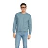 SOFTSTYLE® MIDWEIGHT FLEECE ADULT CREWNECK