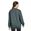 SOFTSTYLE® MIDWEIGHT FLEECE ADULT CREWNECK