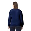 SOFTSTYLE® MIDWEIGHT FLEECE ADULT CREWNECK