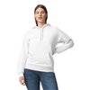 SOFTSTYLE® MIDWEIGHT FLEECE ADULT HOODIE