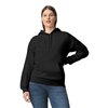 SOFTSTYLE® MIDWEIGHT FLEECE ADULT HOODIE