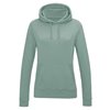 WOMEN'S COLLEGE HOODIE