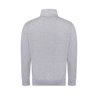 CAMPUS FULL ZIP SWEAT