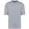 OVERSIZED SHORT SLEEVE UNISEX T-SHIRT