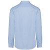 MEN LONG-SLEEVED EASY CARE SHIRT WITHOUT POCKET