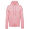 MEN’S HOODED SWEATSHIRT