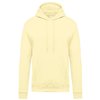 MEN’S HOODED SWEATSHIRT