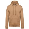 MEN’S HOODED SWEATSHIRT