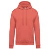 MEN’S HOODED SWEATSHIRT