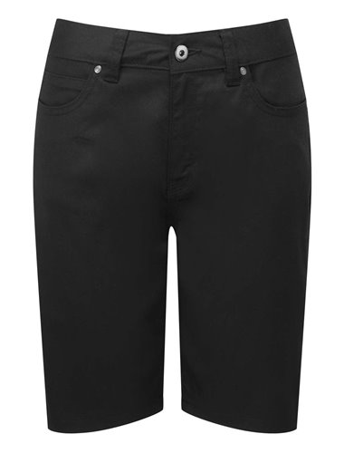 WOMEN'S PERFORMANCE CHINO SHORTS