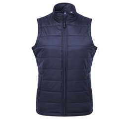 WOMEN'S 'RECYCLIGHT' PADDED GILET