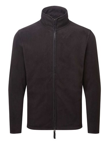 MEN'S 'ARTISAN' FLEECE JACKET