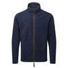 MEN'S 'ARTISAN' FLEECE JACKET