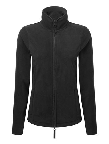 WOMEN'S 'ARTISAN' FLEECE JACKET