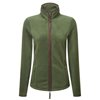 WOMEN'S 'ARTISAN' FLEECE JACKET